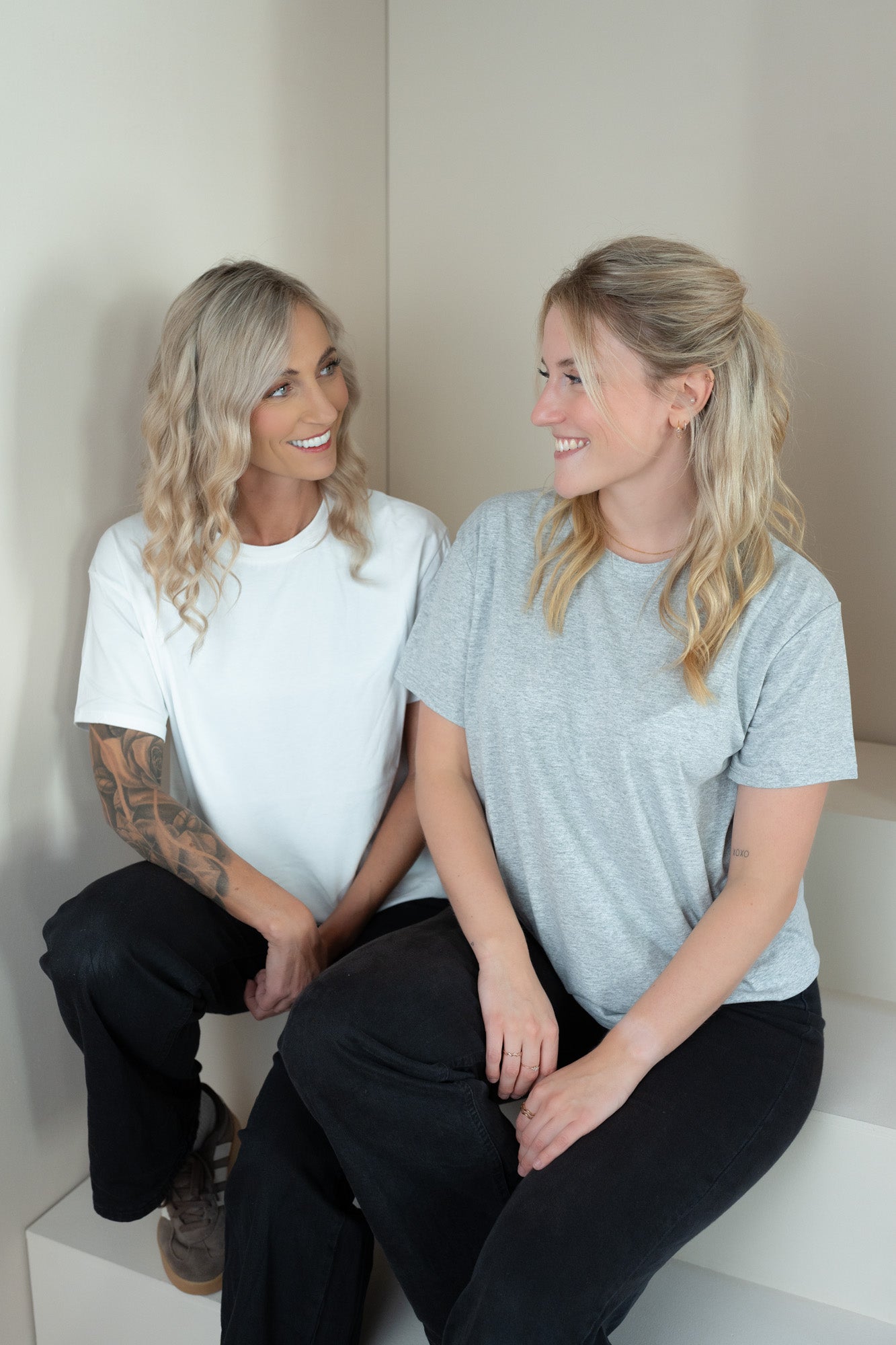 Basic-Shirt