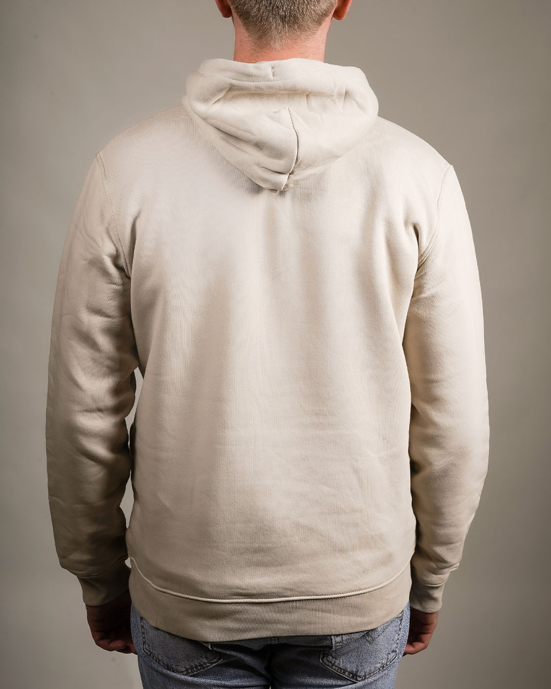 Rügen Hoodie - beige