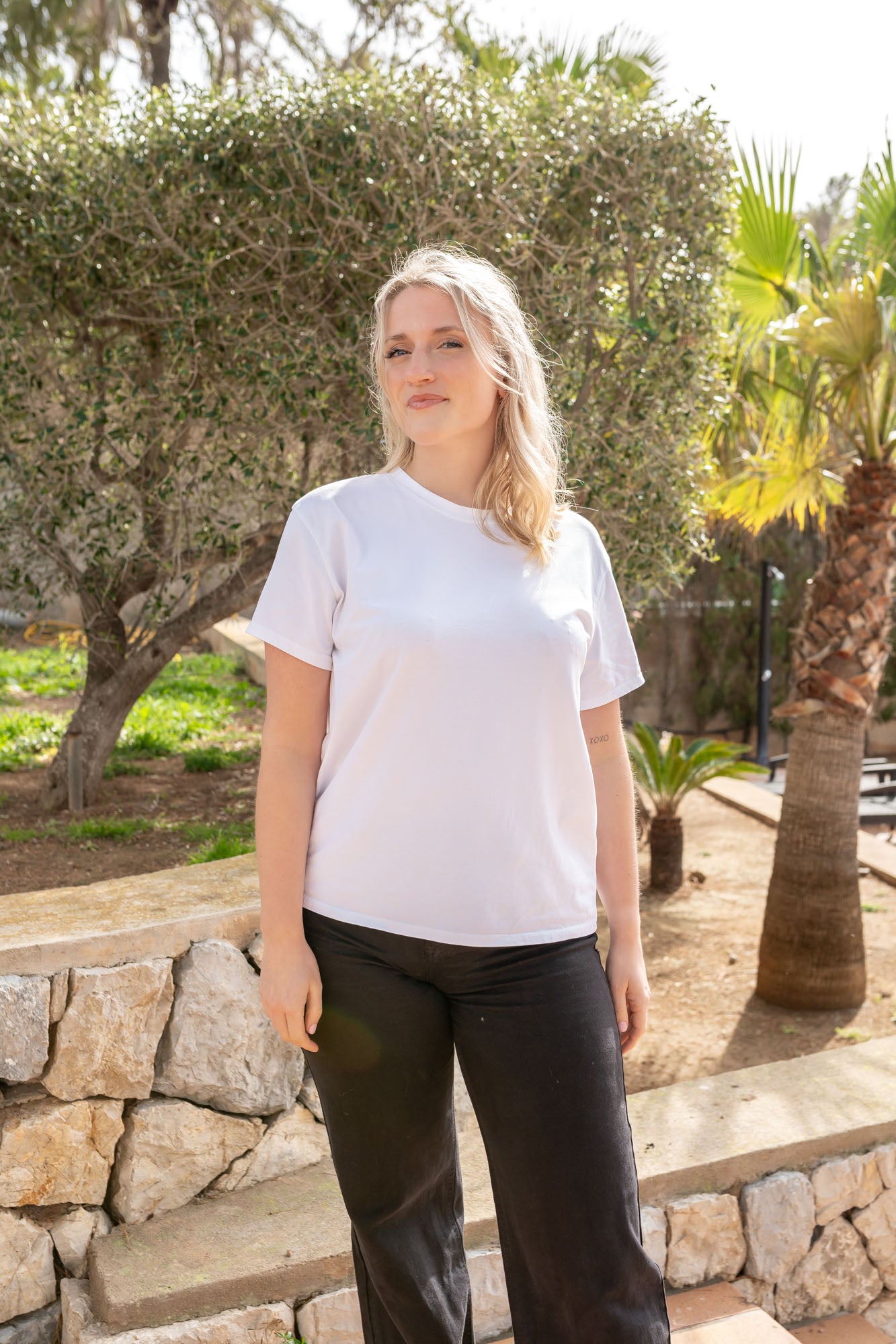 Basic-Shirt