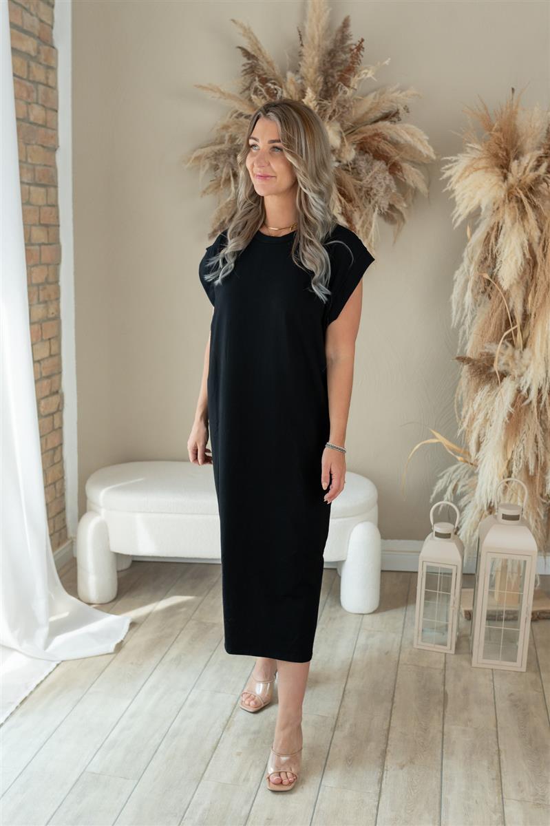 Shirt Kleid