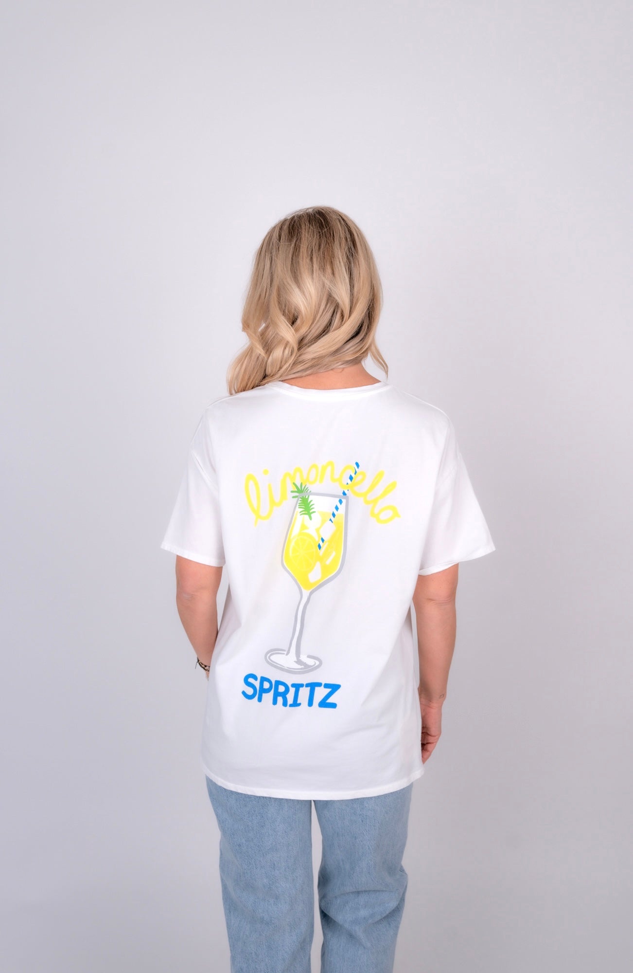 T-Shirt "Limonade"
