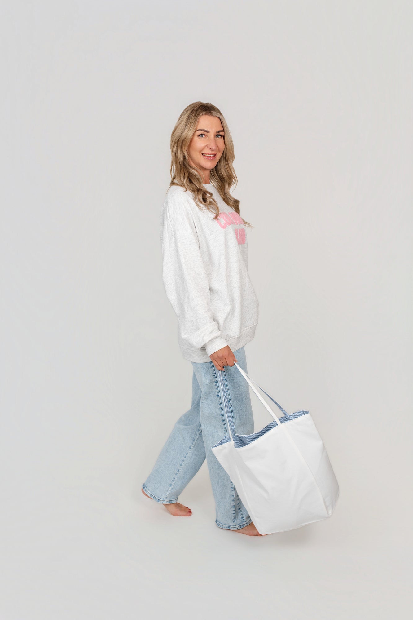 Tasche "cést la vie"