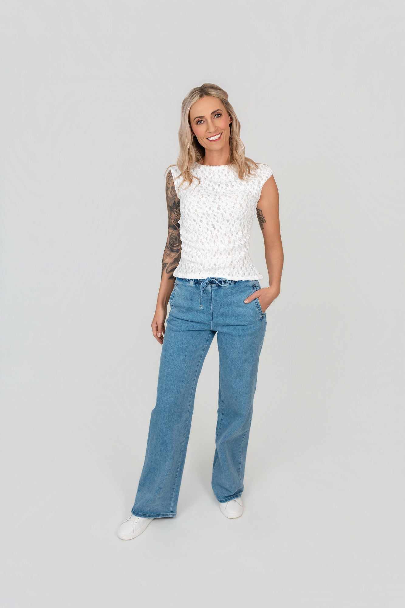 Jogg Jeans