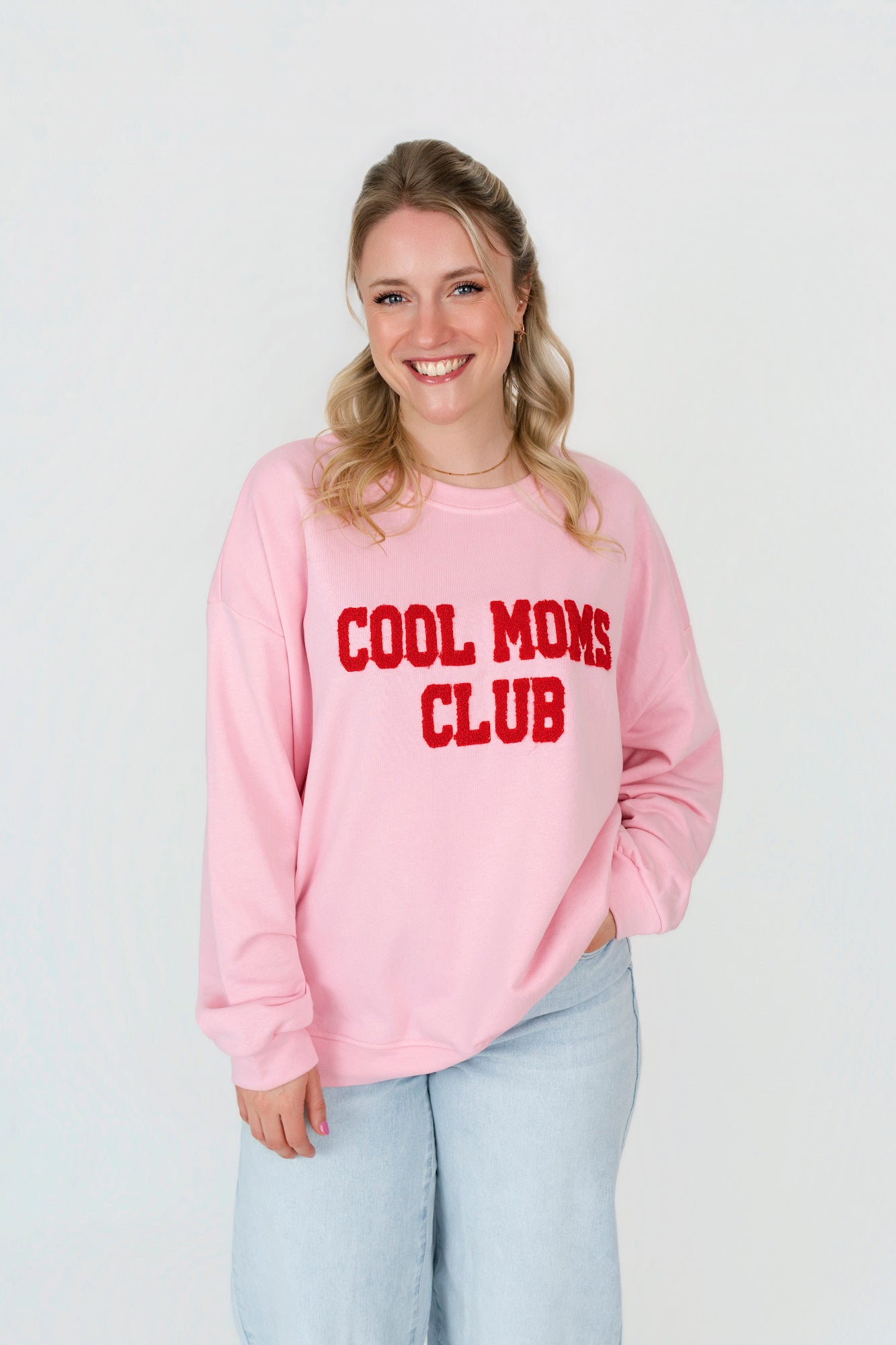 Pullover "Cool Moms"