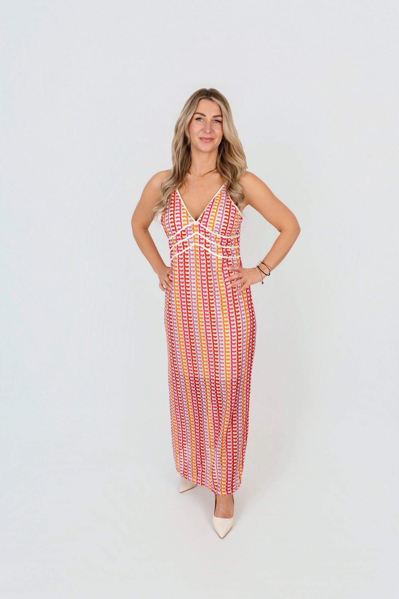 Maxikleid