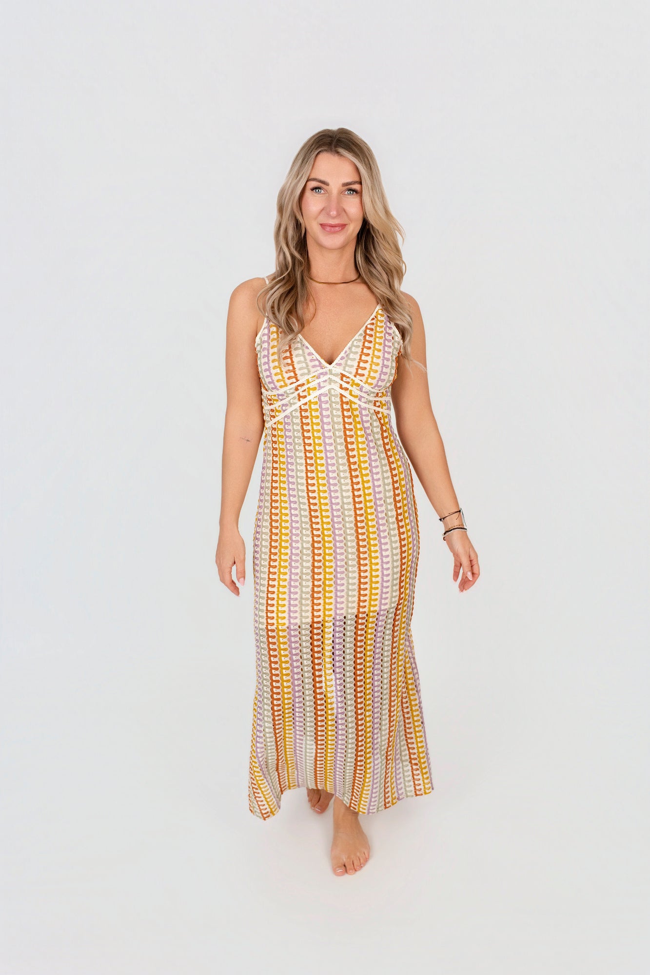 Maxikleid