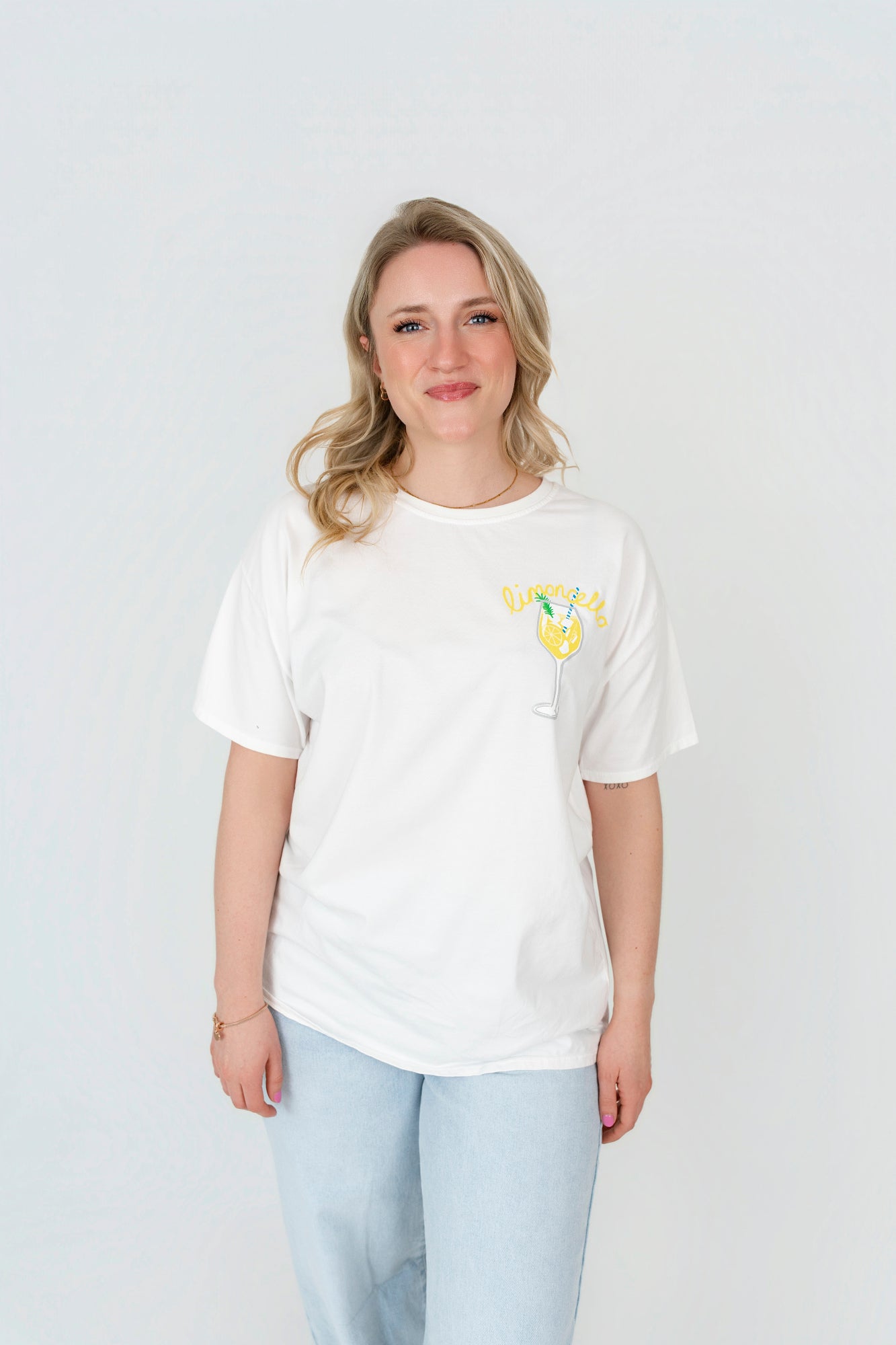 T-Shirt "Limonade"
