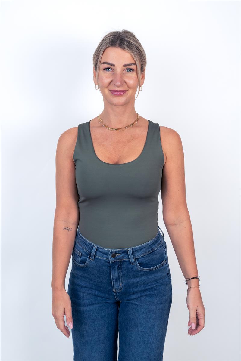 Body Tank-Top