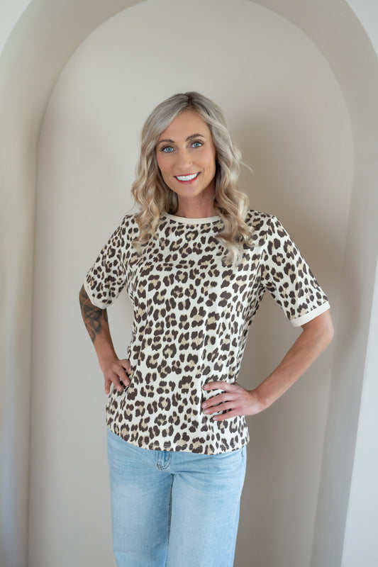 T-Shirt Leo