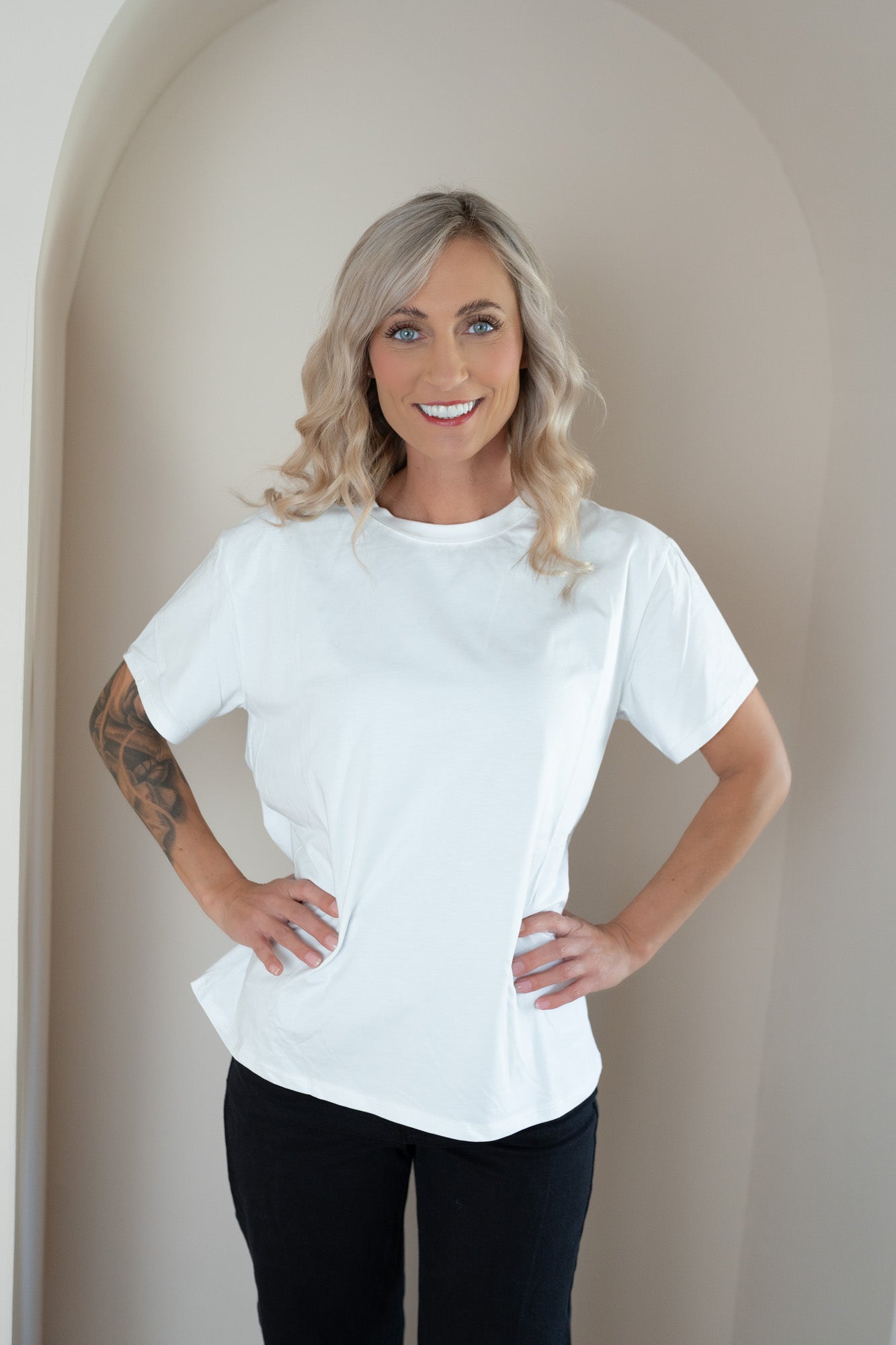 Basic-Shirt