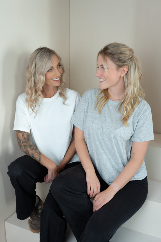 Basic-Shirt