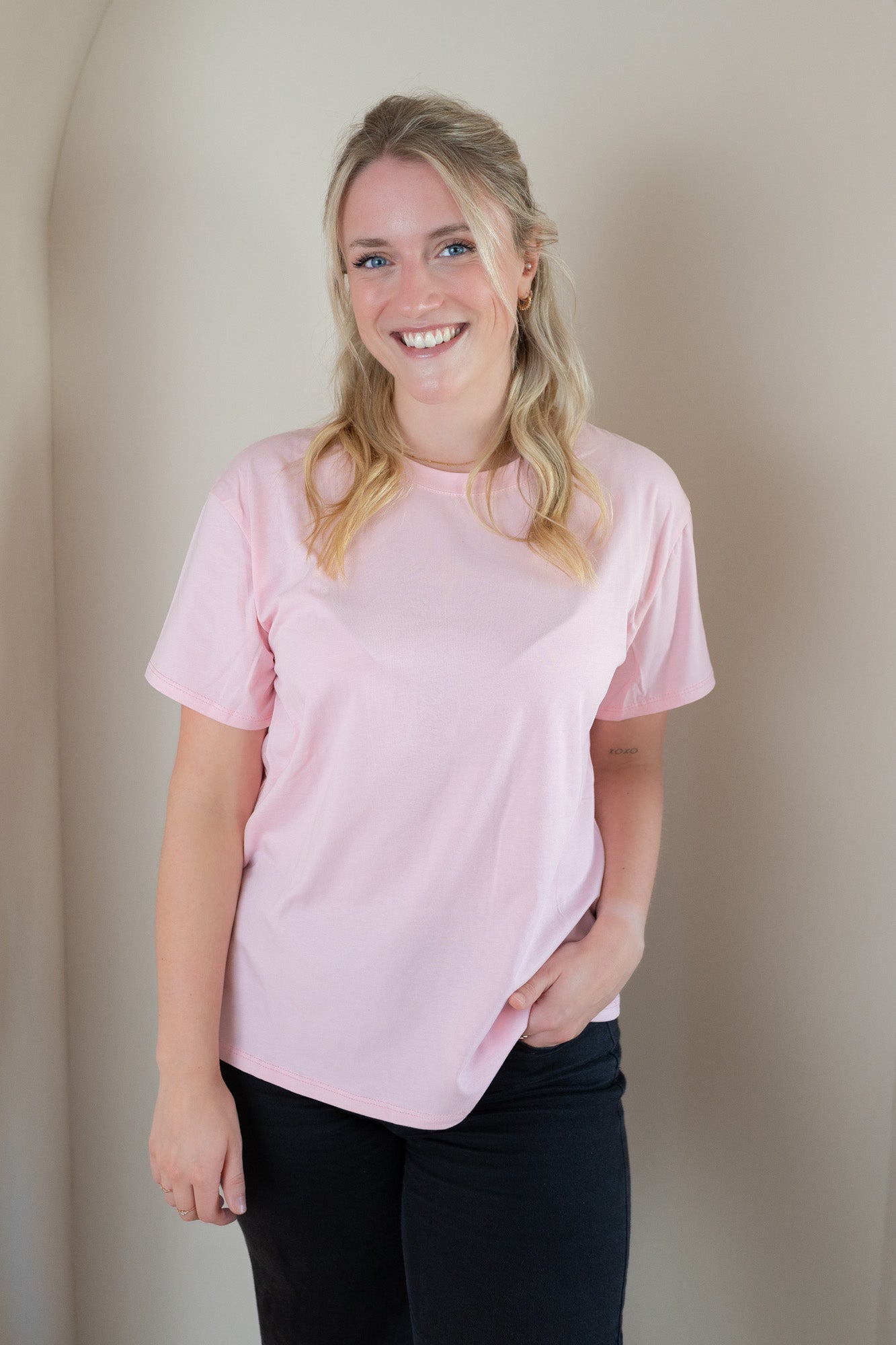 Basic-Shirt