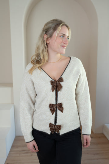 Pullover Multiway