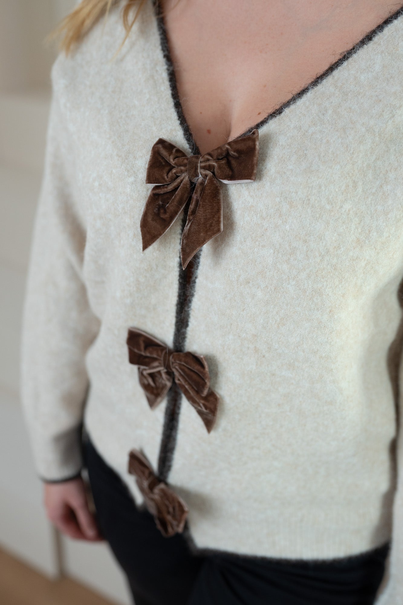 Pullover Multiway