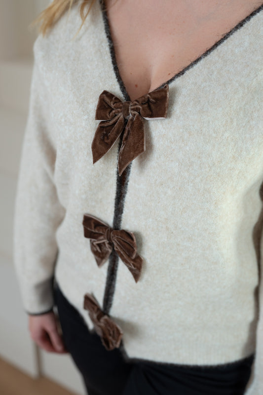Pullover Multiway