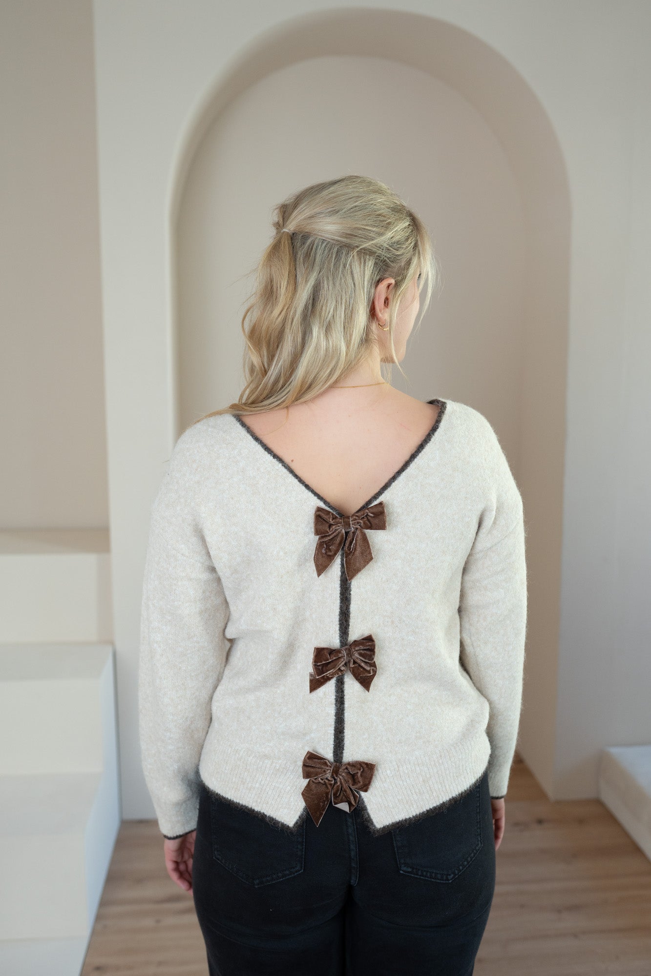 Pullover Multiway