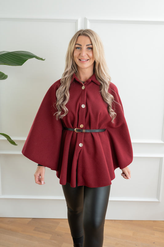 Poncho