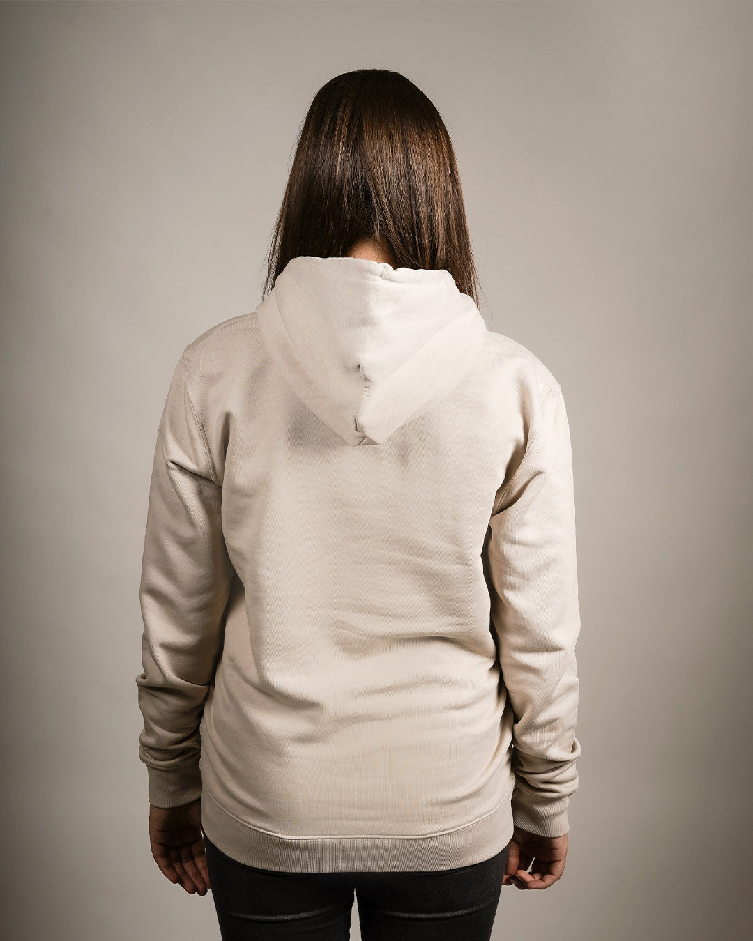 Rügen Hoodie - beige