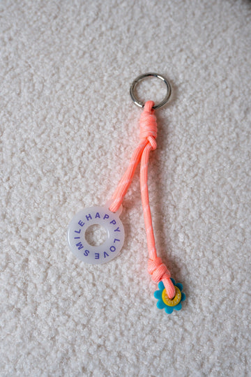 Schlüsselanhänger in verschiedenen Modellen