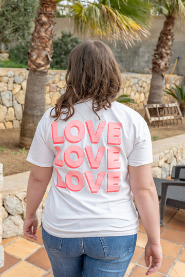 T-Shirt "Love"