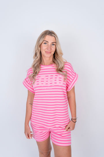 T-Shirt "Soho"