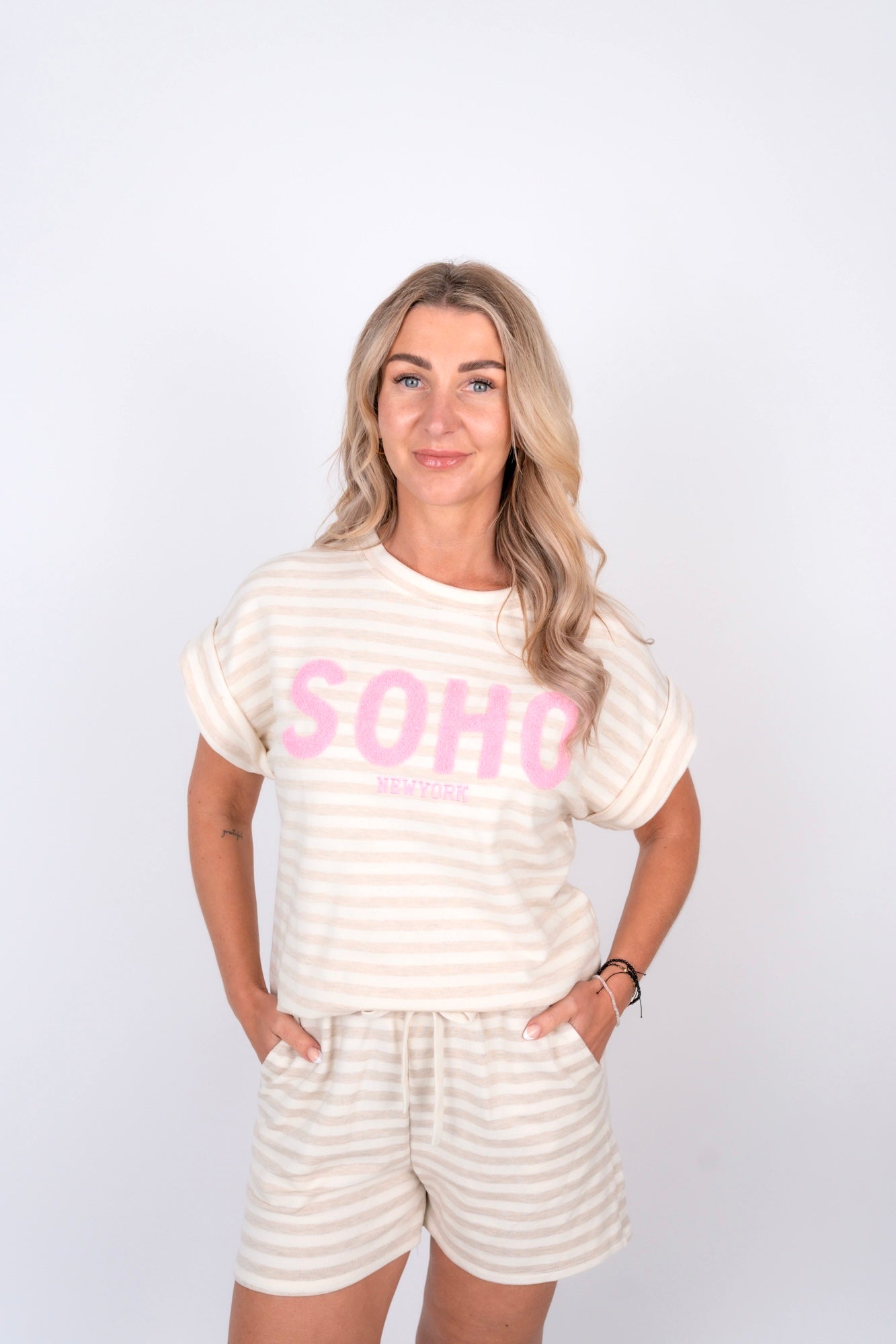 T-Shirt "Soho"