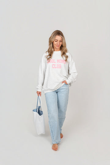 Pullover "Cool Moms"