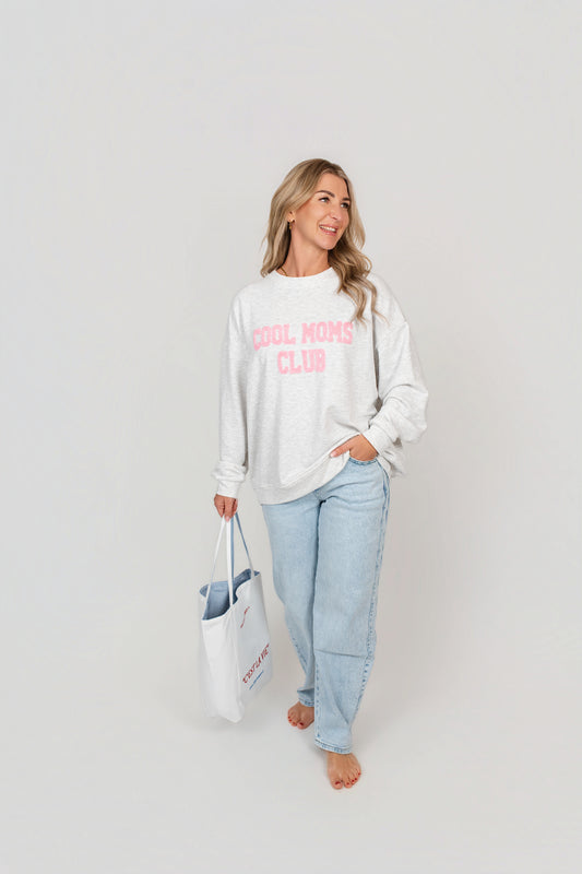 Pullover "Cool Moms"