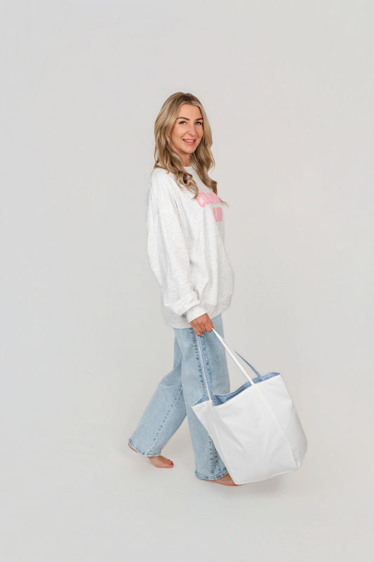 Tasche "cést la vie"