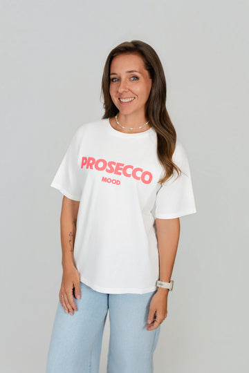 T-Shirt "Prosecco"