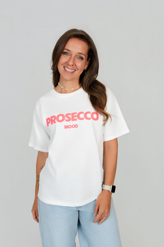 T-Shirt "Prosecco"