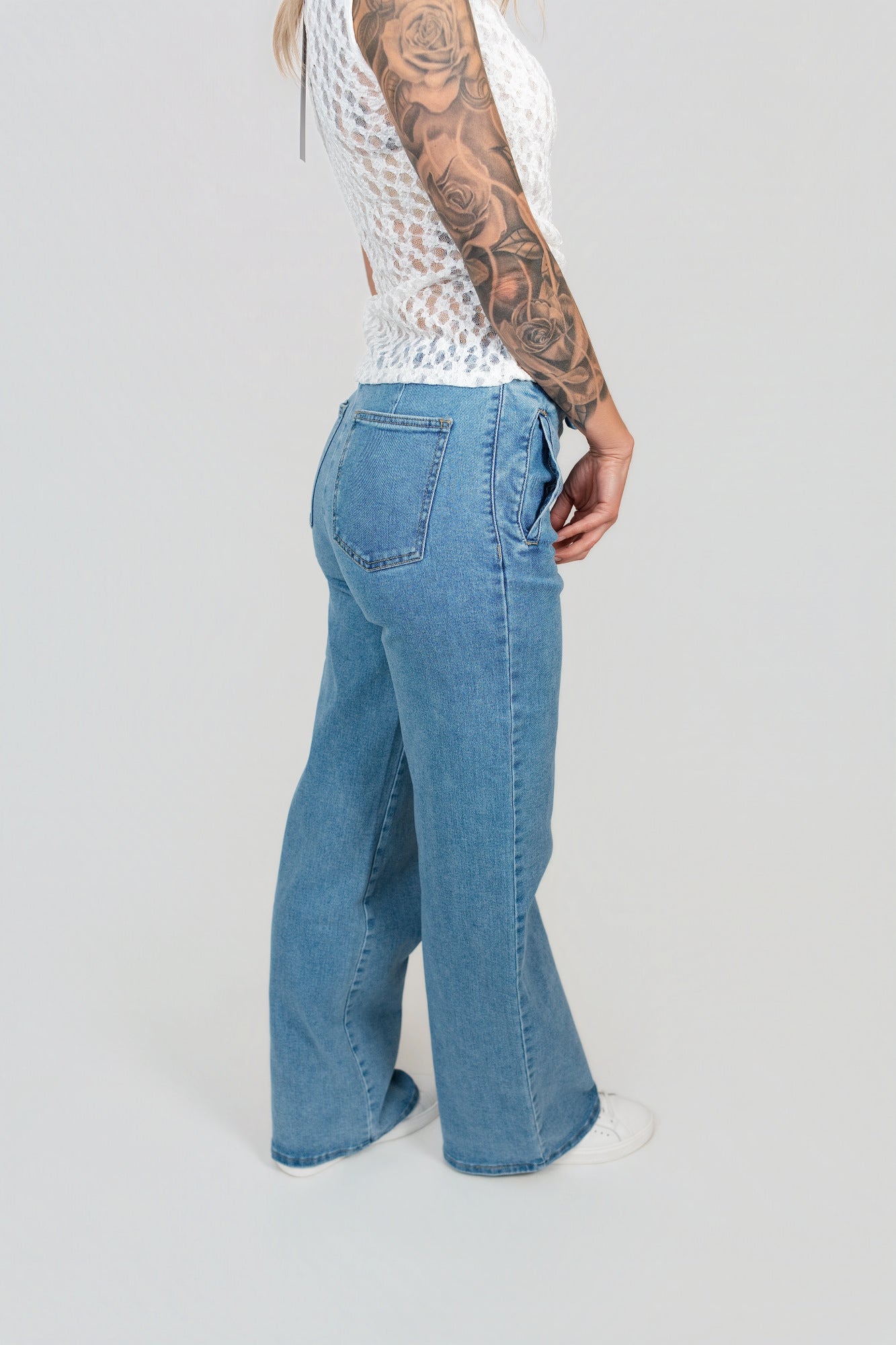 Jogg Jeans