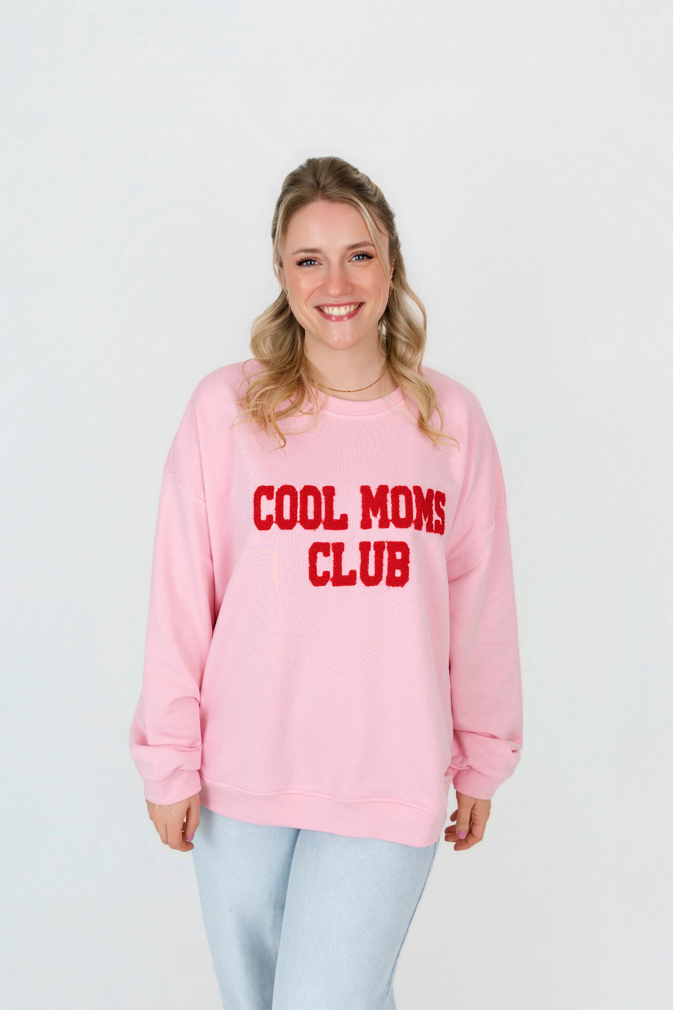 Pullover "Cool Moms"