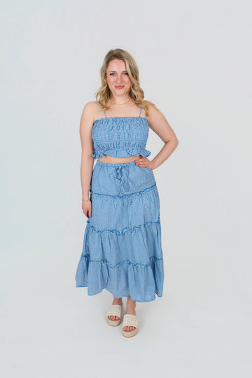 Top & Maxi-Rock - Set