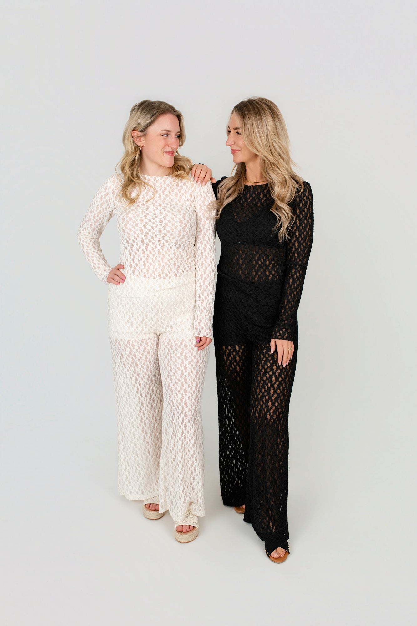 Spitzen-Duo –  25 % Preisvorteil