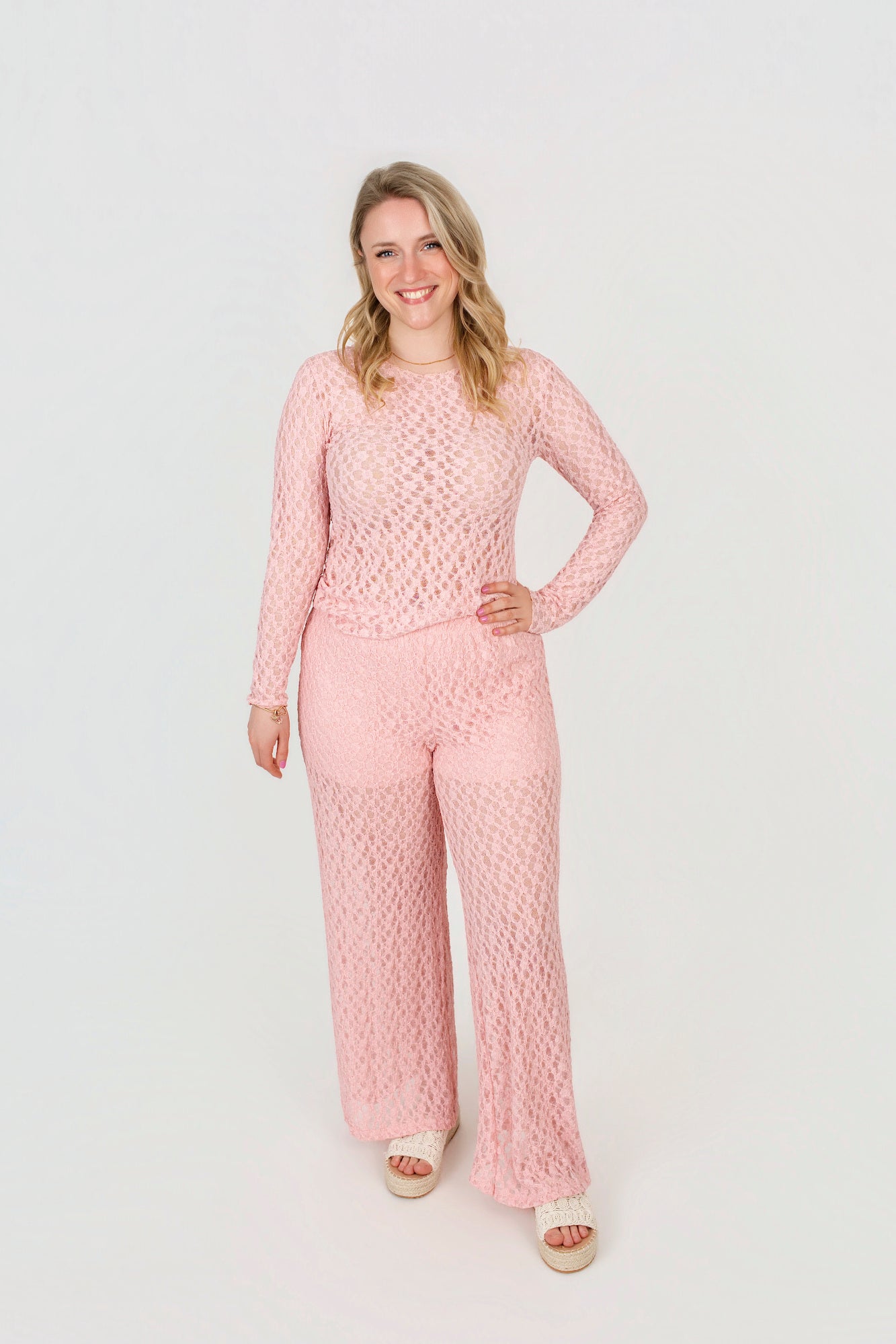 Spitzen-Duo –  25 % Preisvorteil