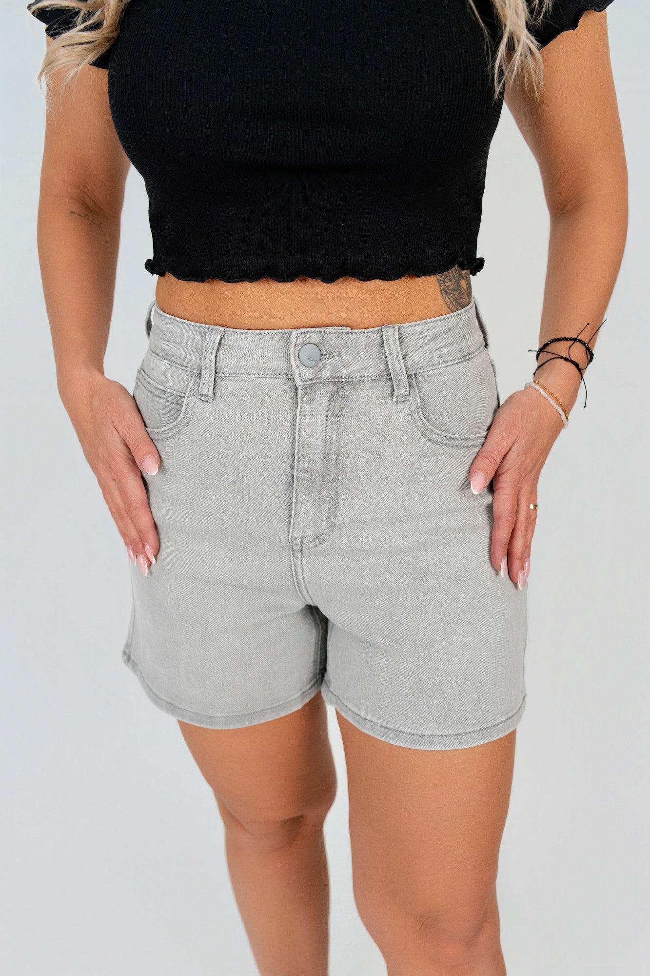 Jeans Short