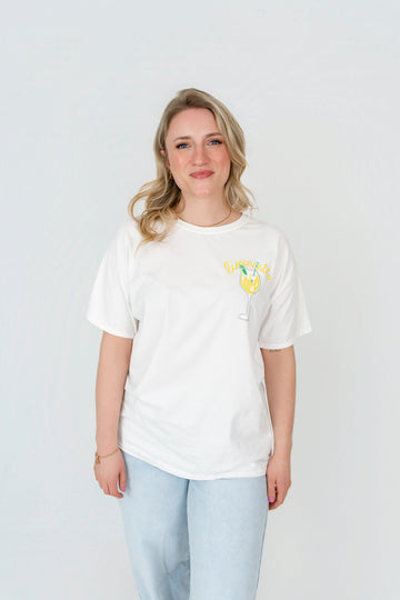 T-Shirt "Limonade"