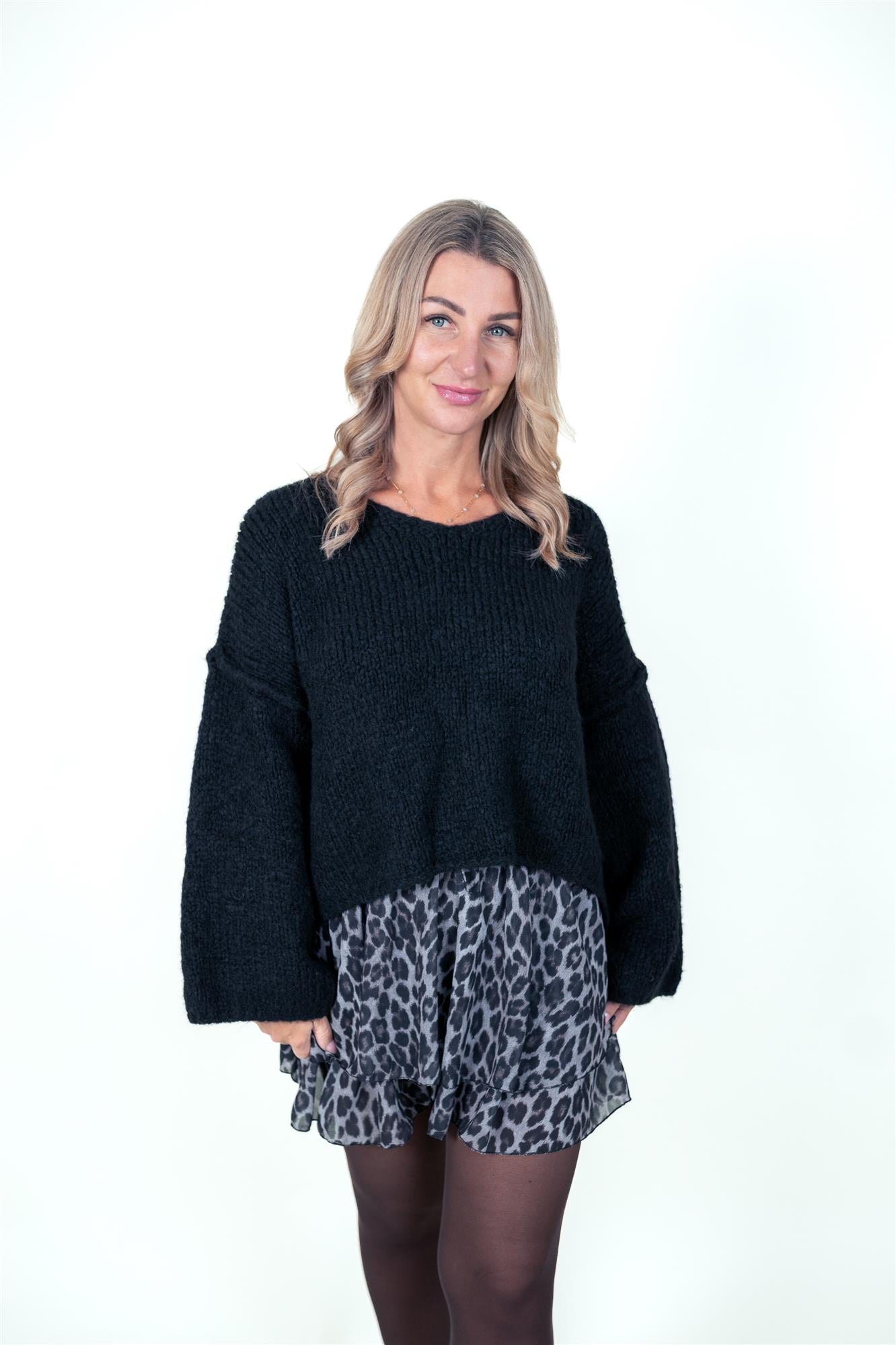 Volant Skort Leo