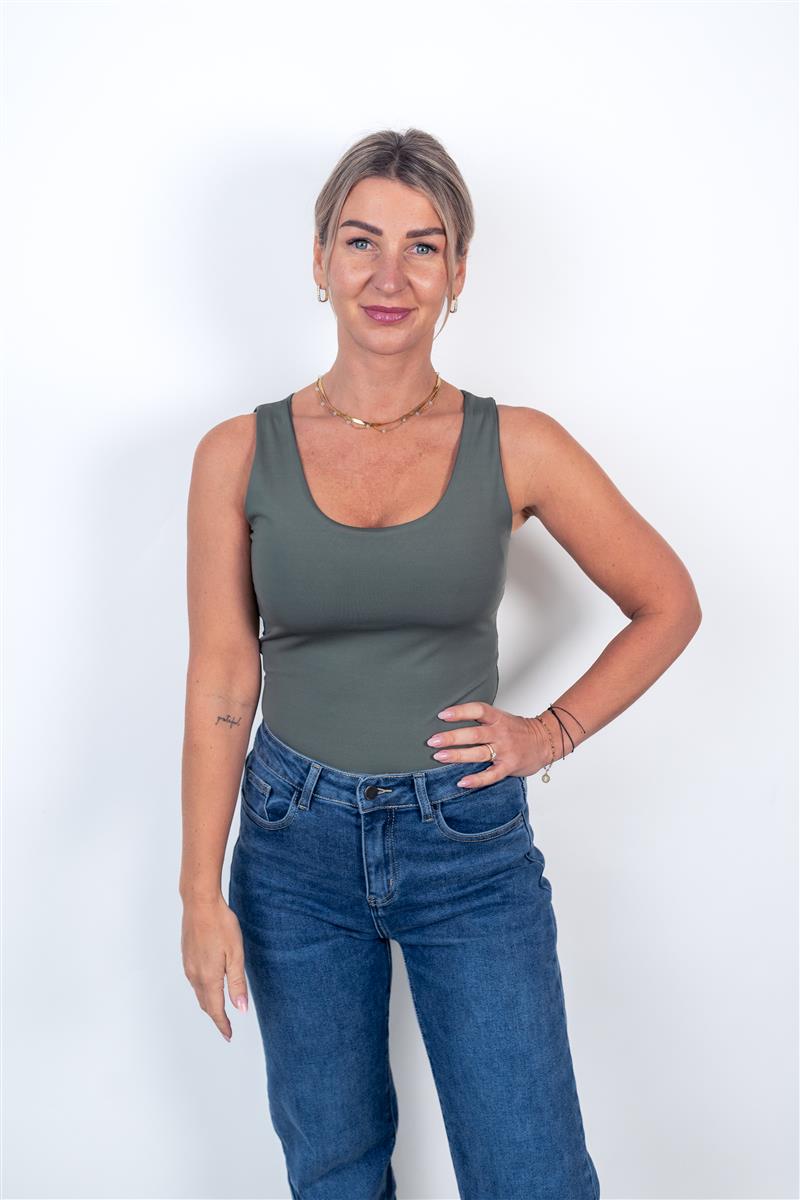 Body Tank-Top