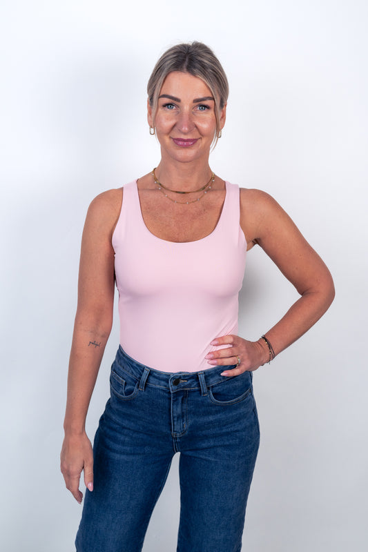 Body Tank-Top