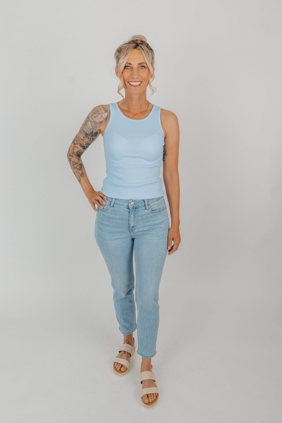 Jeans Skinny-Fit