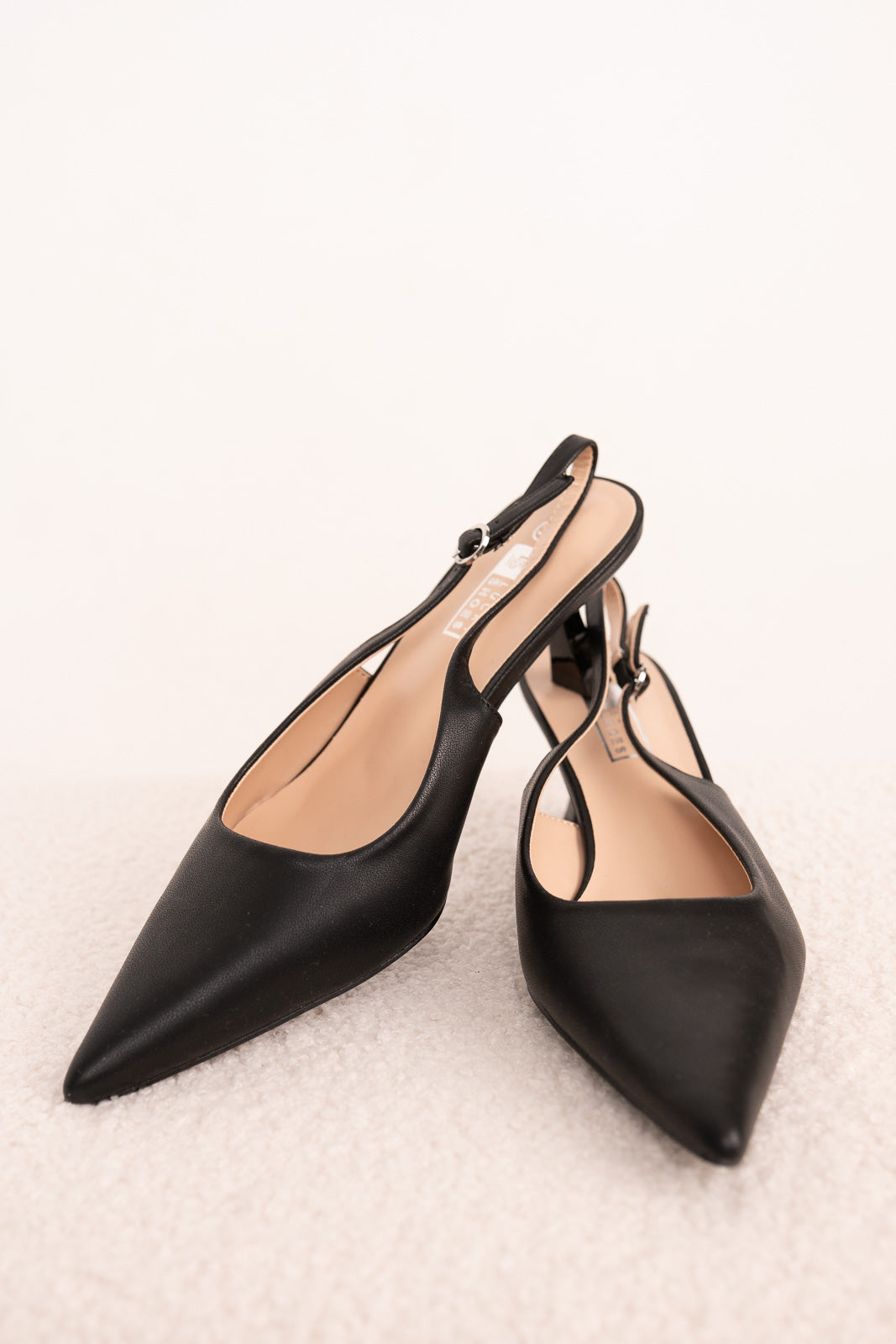 Pumps schwarz